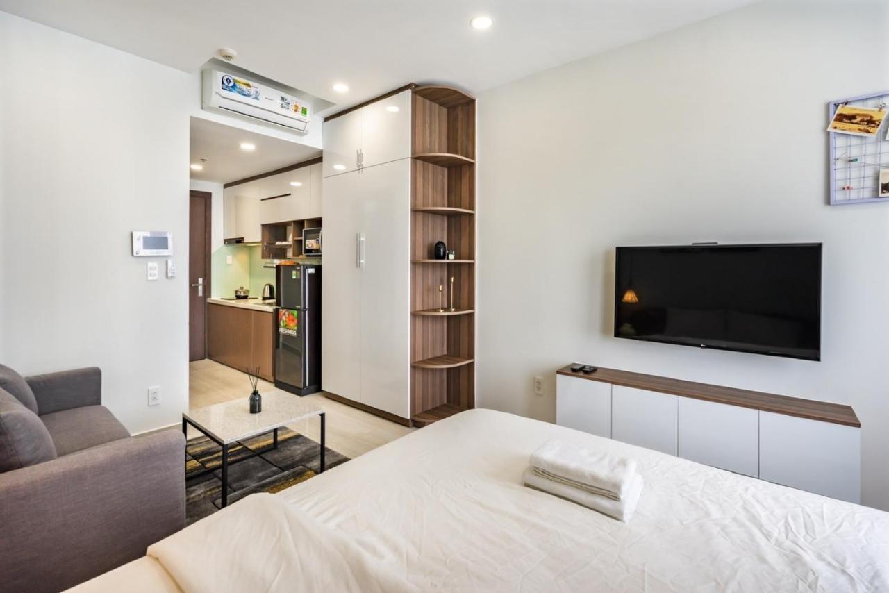 Zo Rivergate Center Apartment Ho Chi Minh City