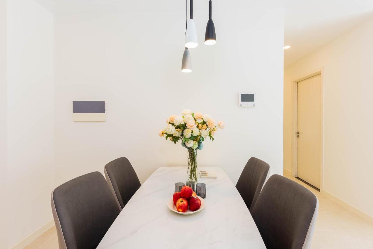 Zo Rivergate Center Apartment *
