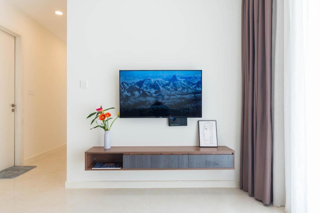 Zo Rivergate Center Apartment *