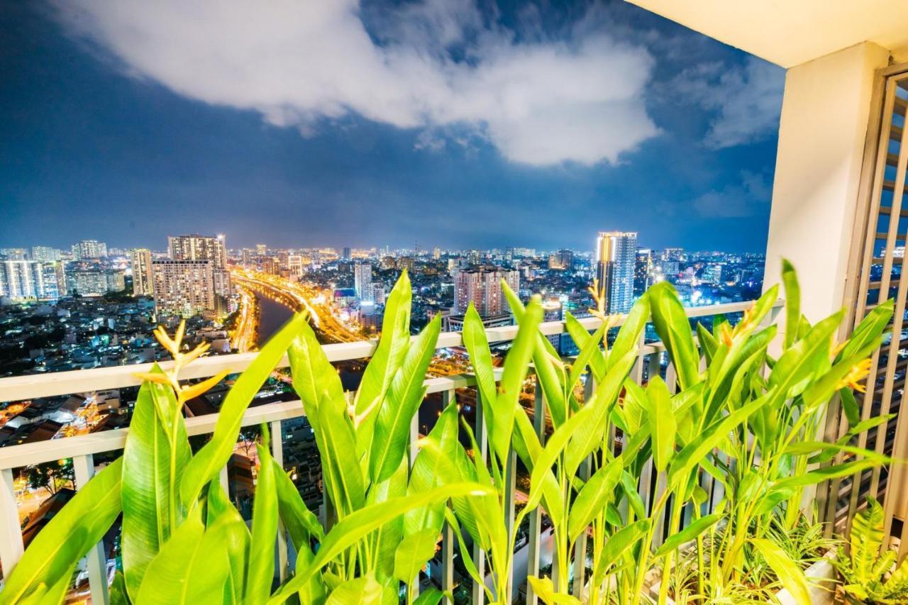 Zo Rivergate Center Apartment Ho Chi Minh City