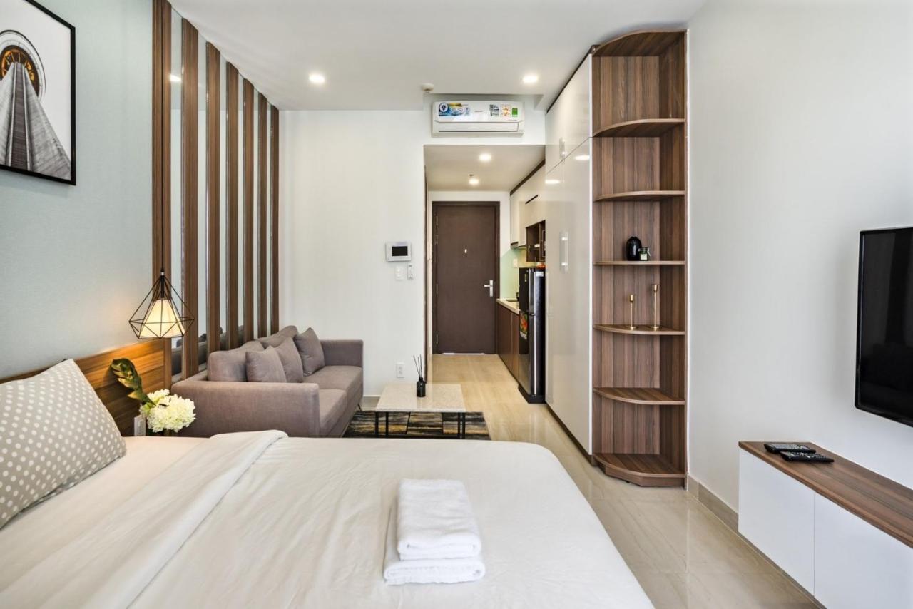 Zo Rivergate Center * Ho Chi Minh City