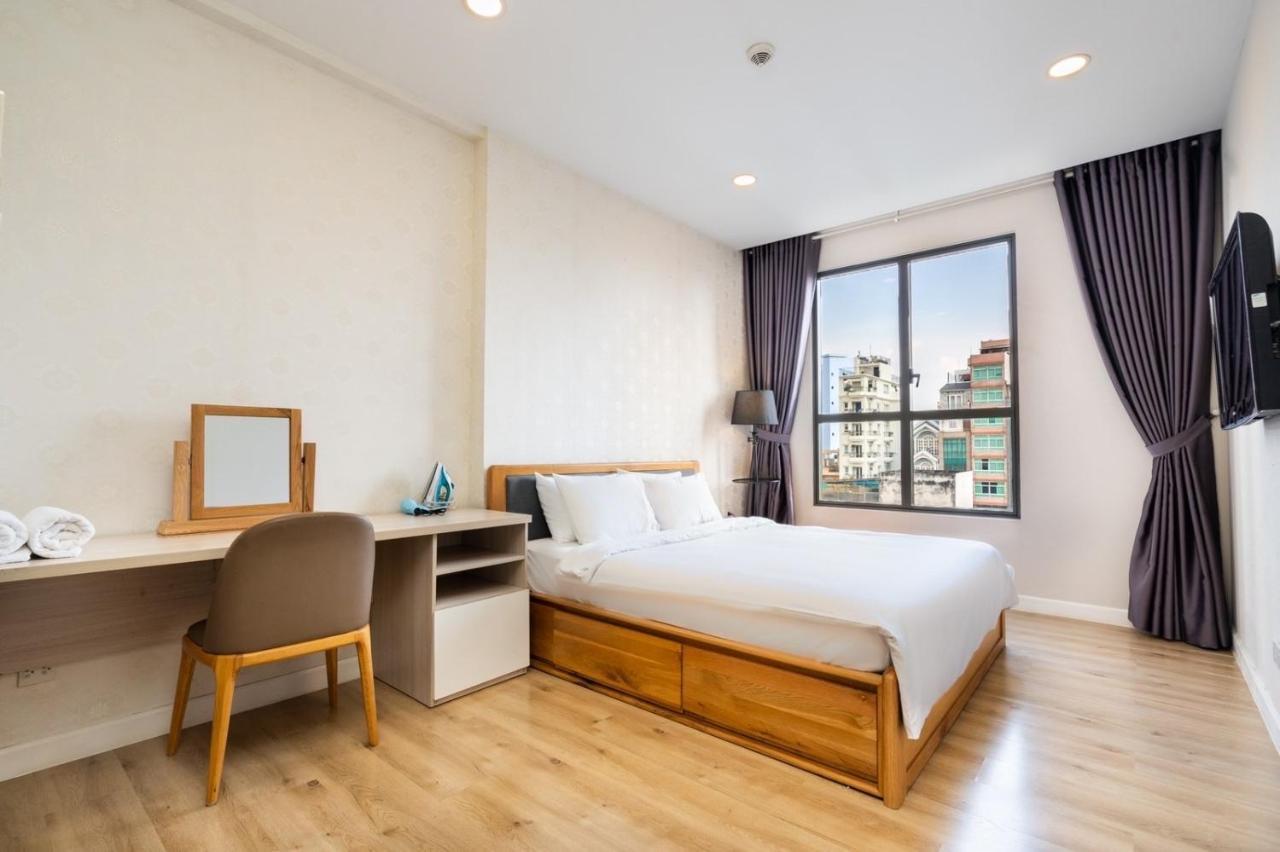 Apartment Zo Rivergate Center