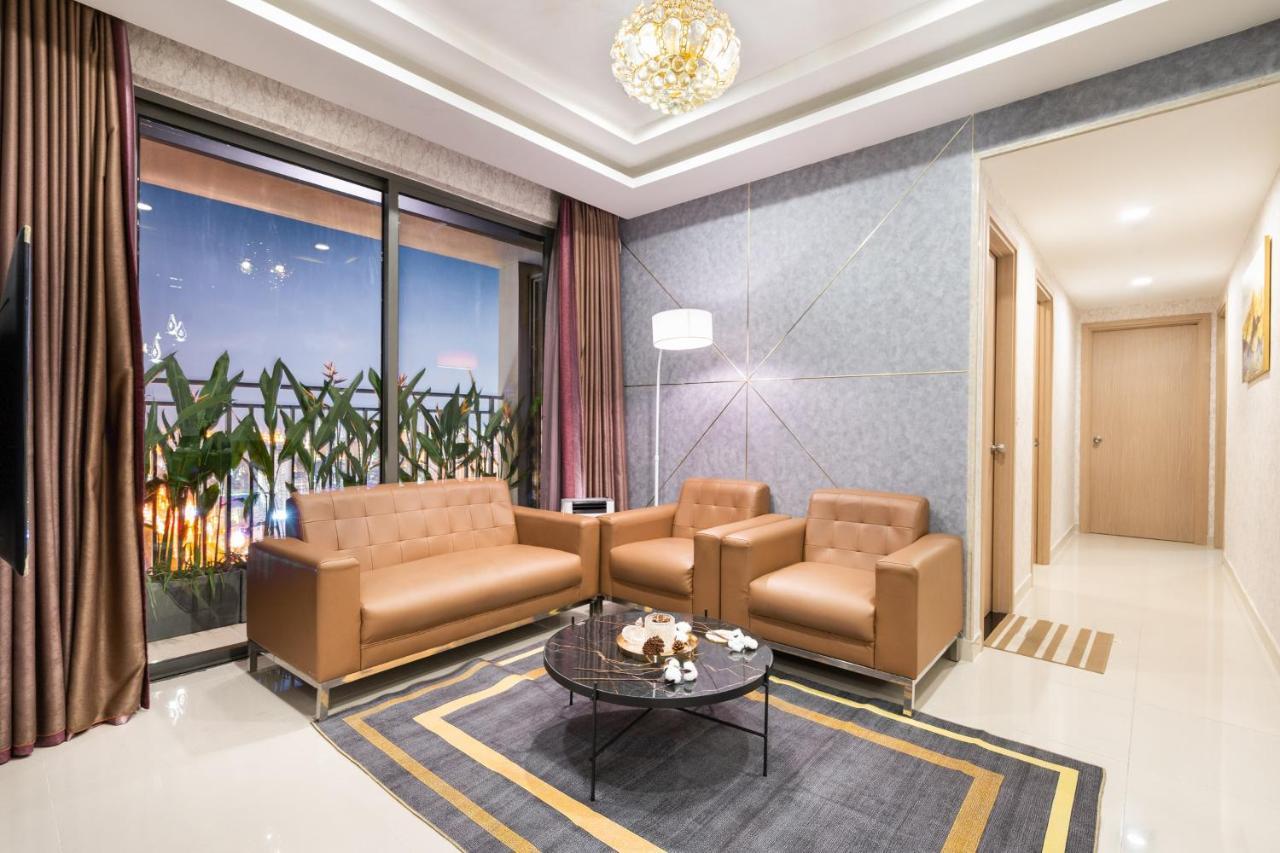 Zo Rivergate Center Apartment *