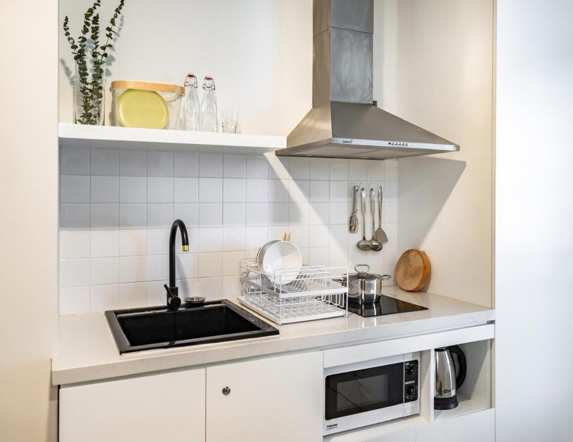 Apartment Zo Rivergate Center Ho Chi Minh City