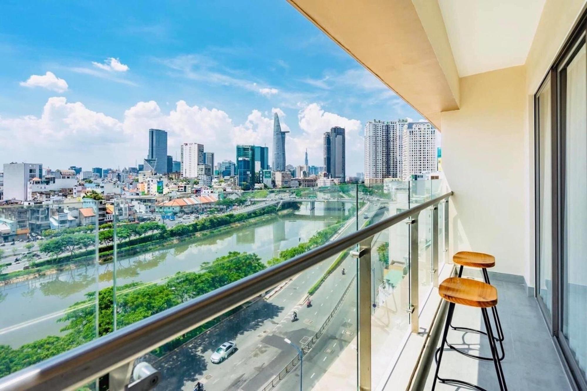 Zo Rivergate Center Apartment *