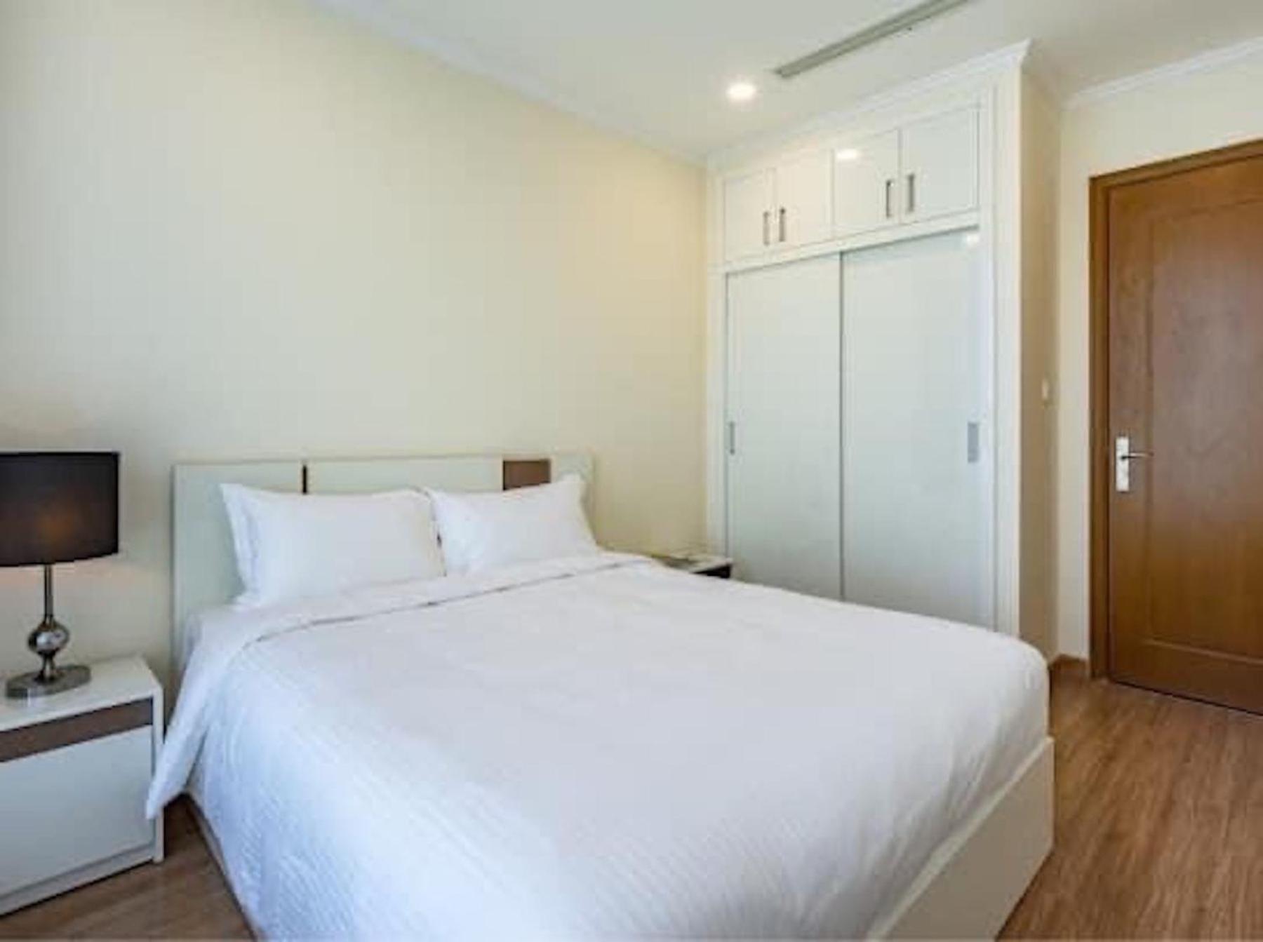 Zo Rivergate Center Apartment *