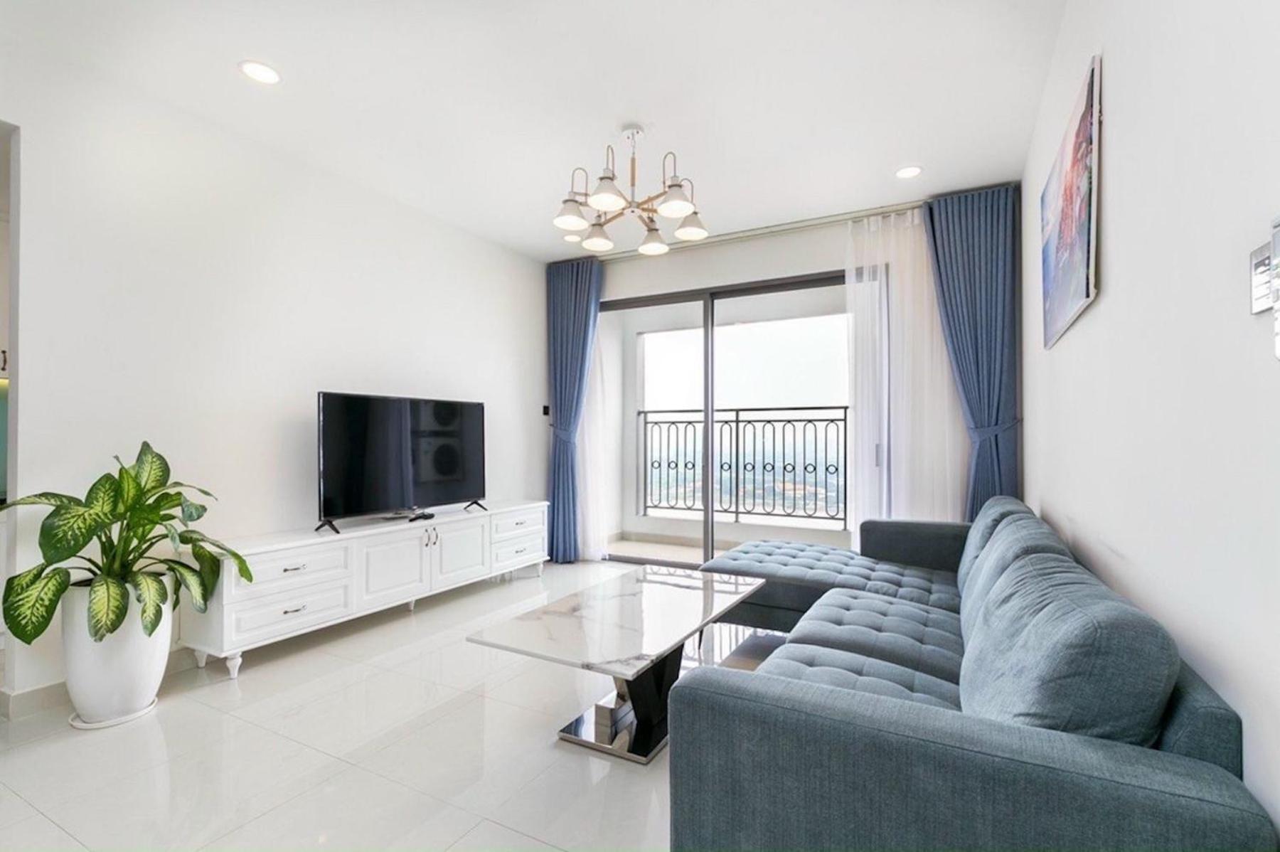 Apartment Zo Rivergate Center
