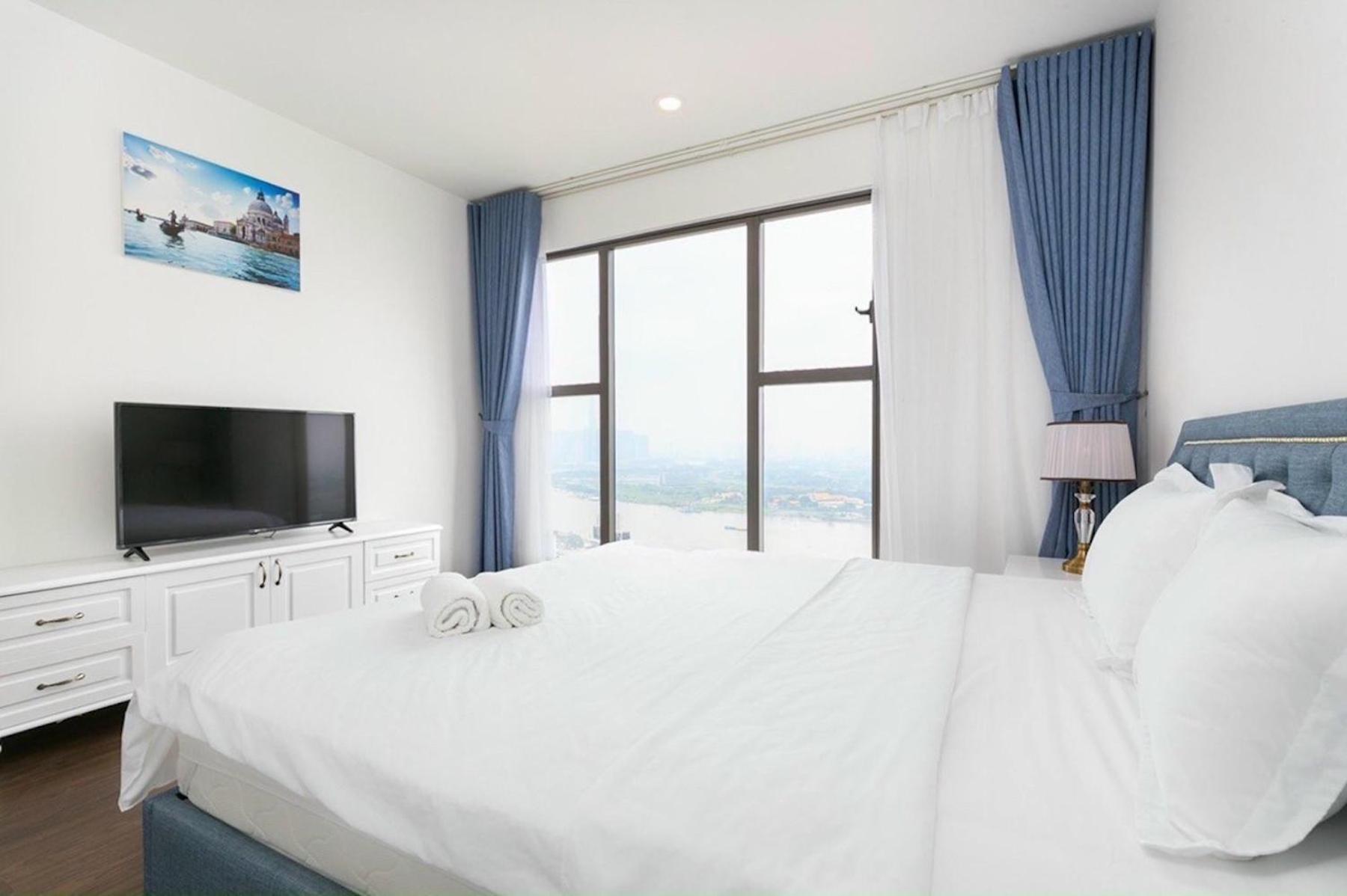Zo Rivergate Center Apartment *