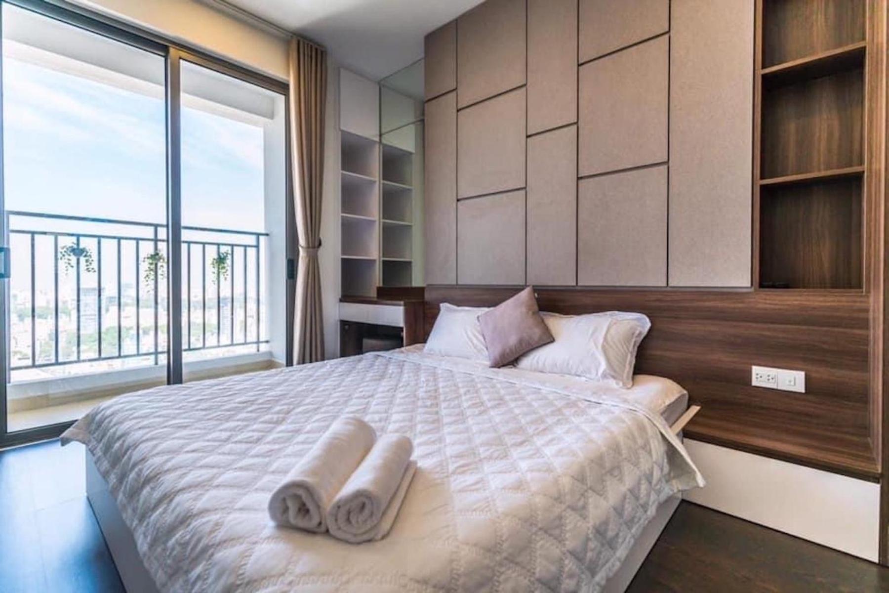 Apartment Zo Rivergate Center *