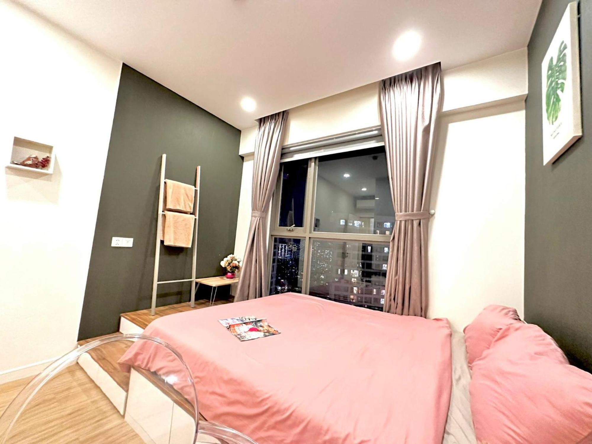 Zo Rivergate Center * Ho Chi Minh City