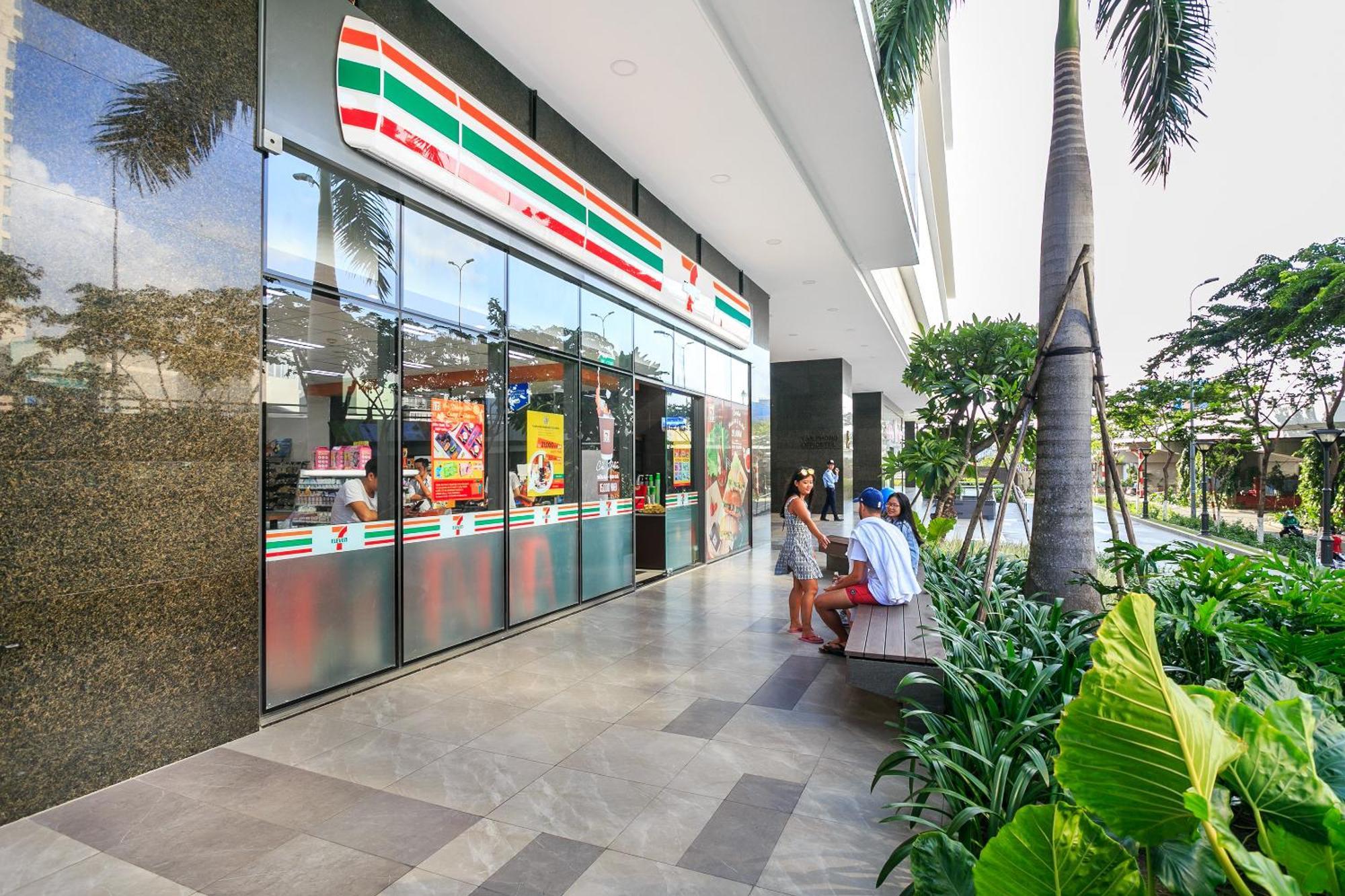 Zo Rivergate Center Ho Chi Minh City