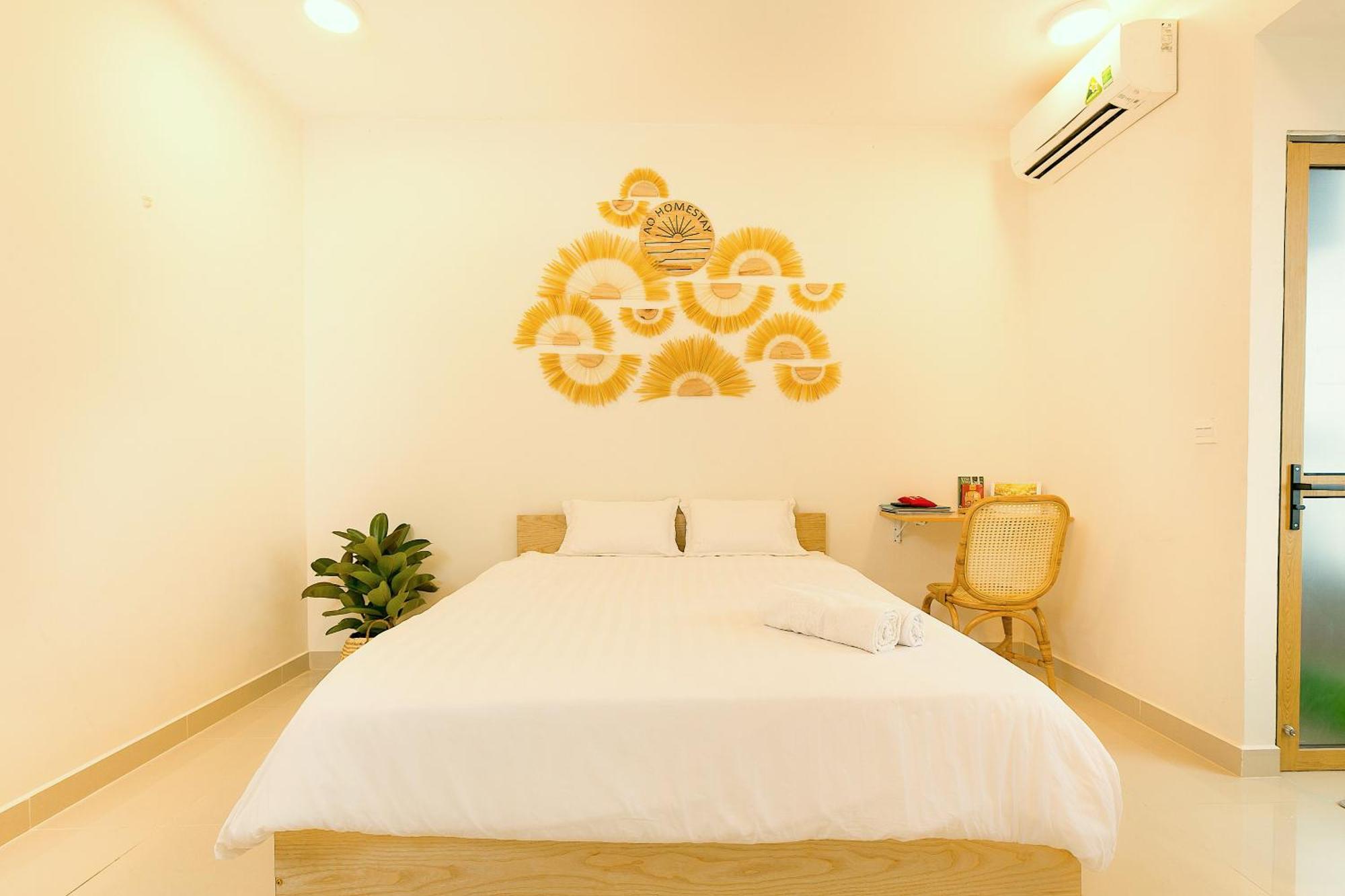 Apartment Zo Rivergate Center Ho Chi Minh City