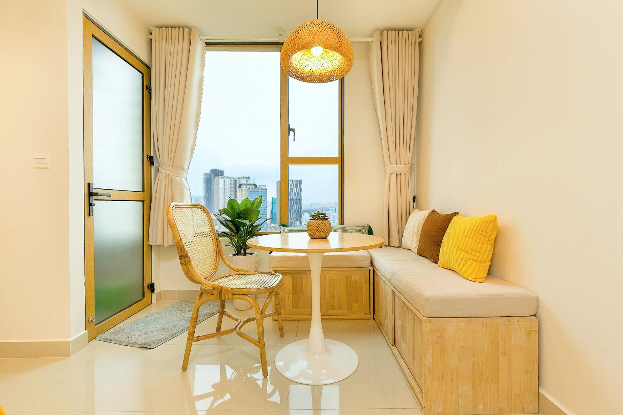 Zo Rivergate Center Apartment *