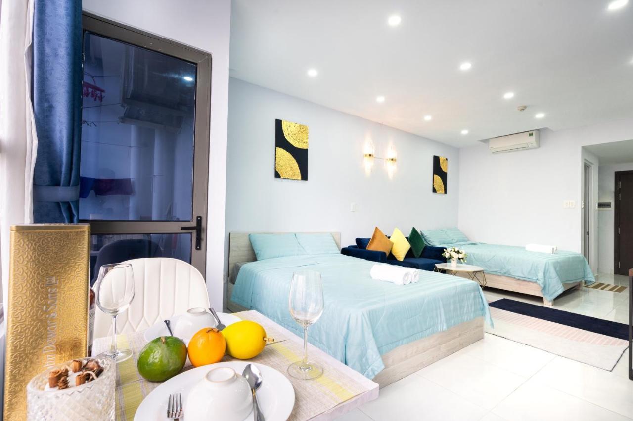 Zo Rivergate Center Free Pool Apartamento