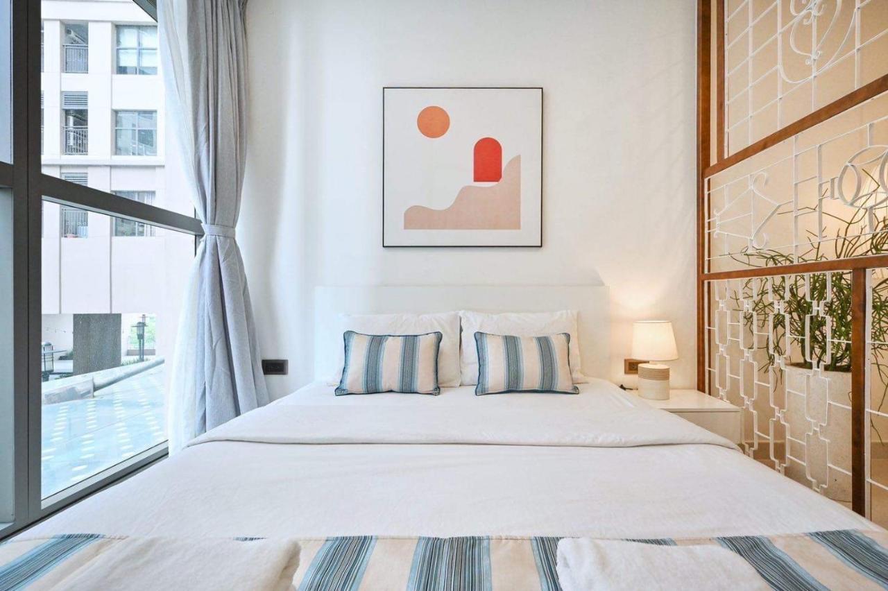 Zo Rivergate Center Free Pool Apartamento
