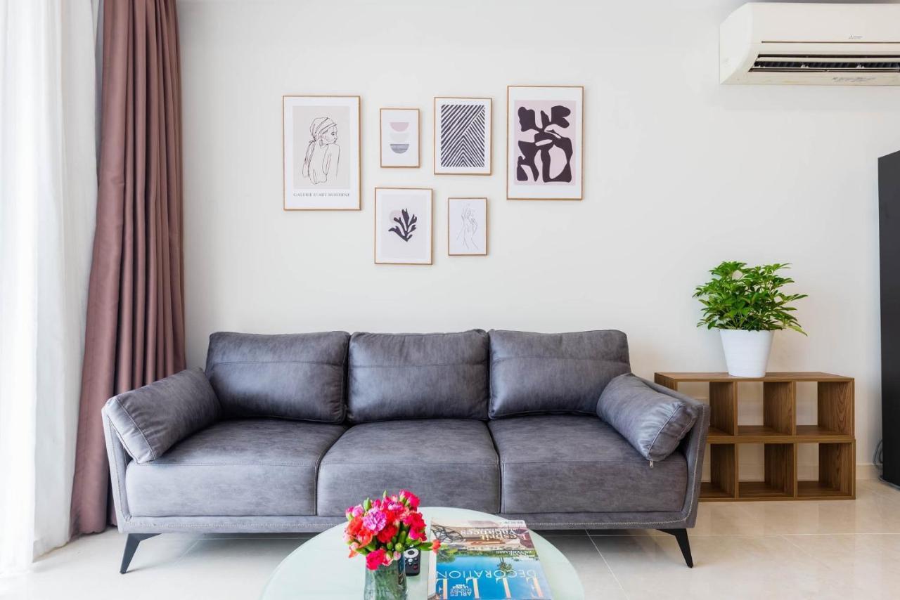 Apartamento Zo Rivergate Center Free Pool