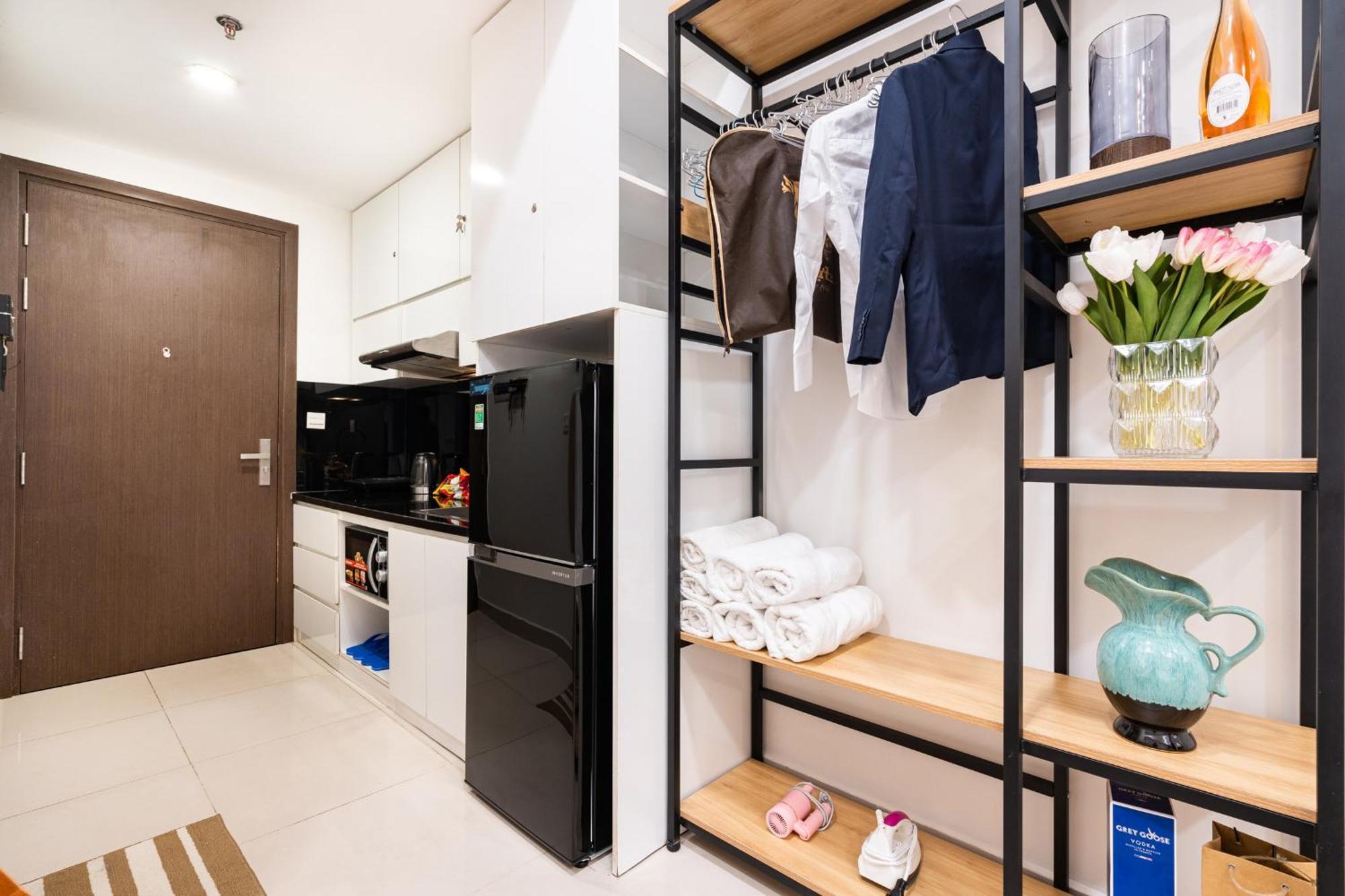 Zo Rivergate Center Free Pool Apartamento