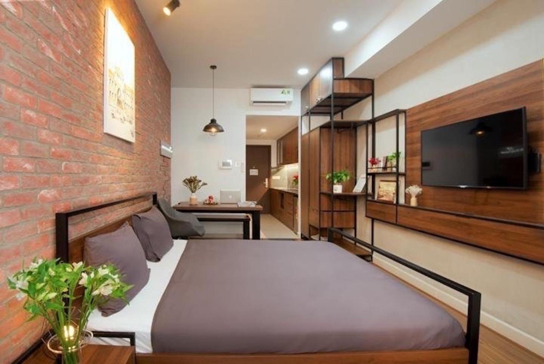 Zo Rivergate Center Free Pool * Cidade de Ho Chi Minh
