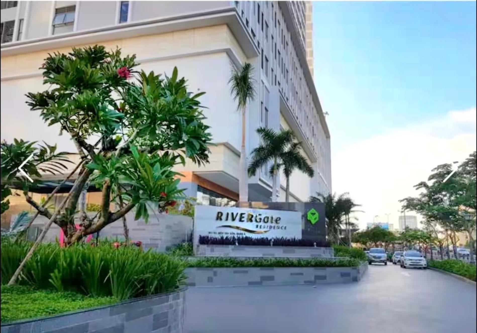 Zo Rivergate Center Free Pool Apartamento Cidade de Ho Chi Minh