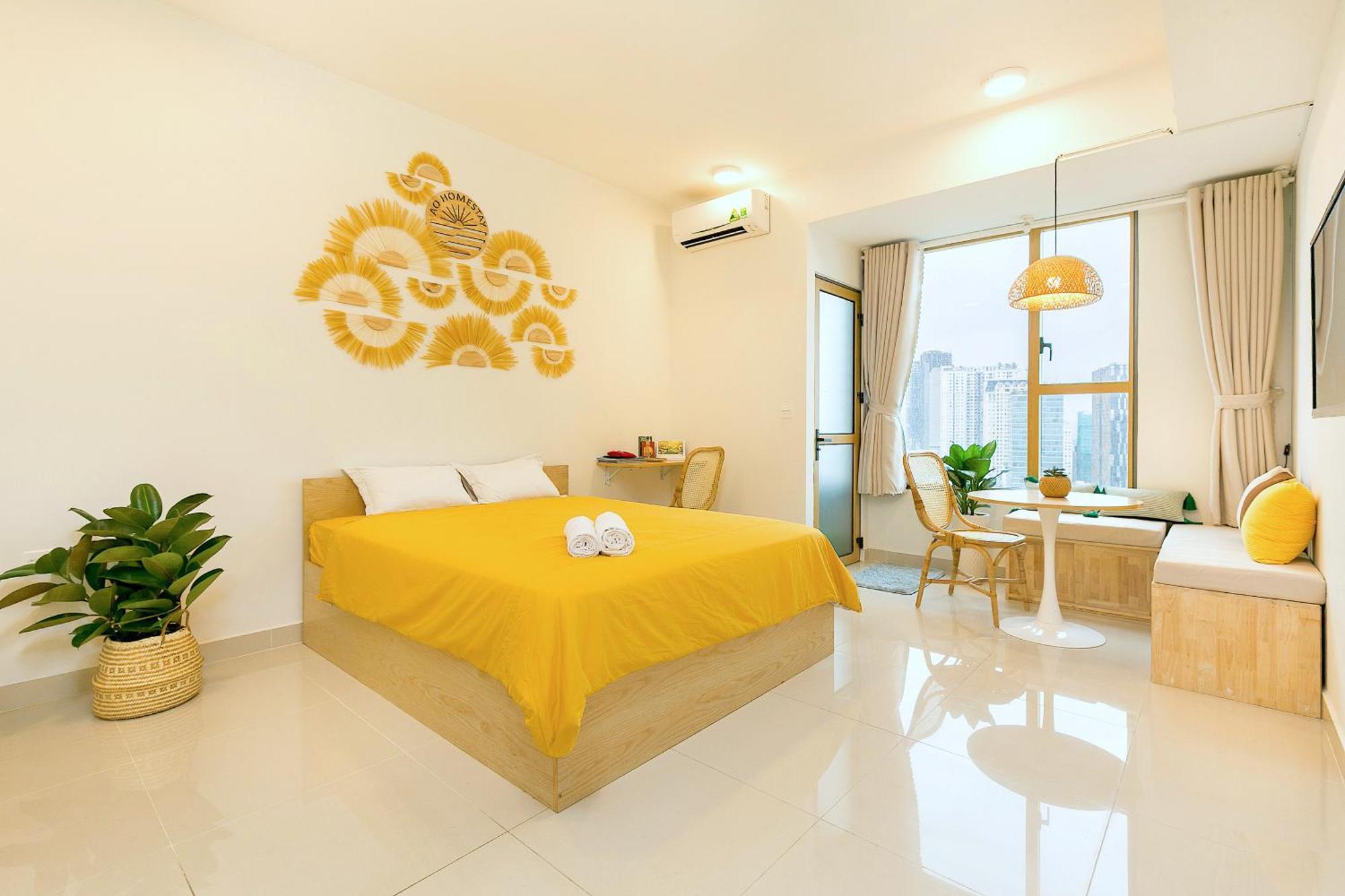 Apartamento Zo Rivergate Center Free Pool *